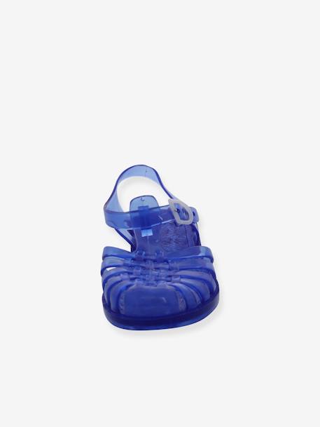 Sandales Sun Méduse® cobalt+cristal+marine+Translucide 6 - vertbaudet enfant 