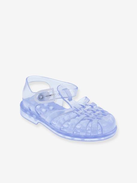 Sandales Sun Méduse® cobalt+cristal+marine+Translucide 7 - vertbaudet enfant 