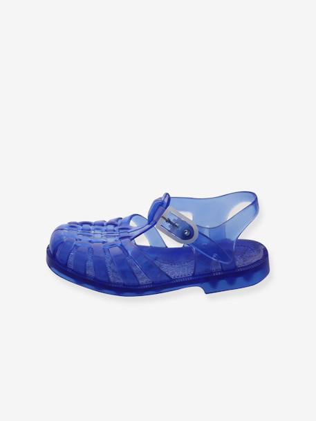 Sandales Sun Méduse® cobalt+cristal+marine+Translucide 3 - vertbaudet enfant 