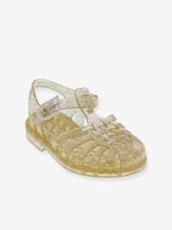 Sandales fille Sun Méduse®  - vertbaudet enfant