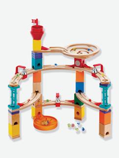 Jouet-Jeux d'imagination-Circuit de billes Castle escape HAPE