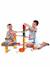 Circuit de billes Castle escape HAPE Orange 5 - vertbaudet enfant 