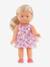 Mini Corolline Rosy COROLLE ROSE 1 - vertbaudet enfant 