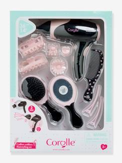 Jouet-Coffret coiffure COROLLE