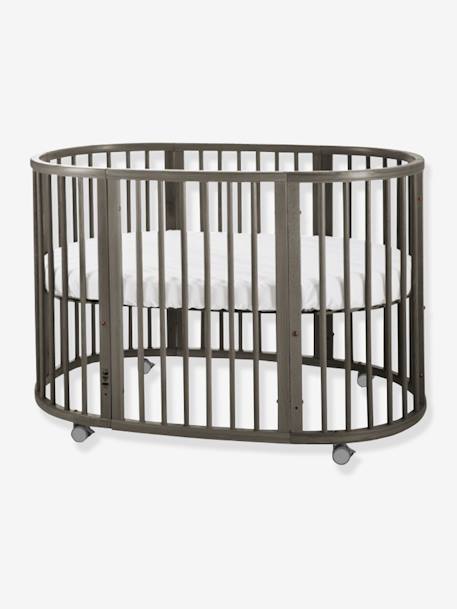 Lit berceau Sleepi Bed STOKKE GRIS 1 - vertbaudet enfant 