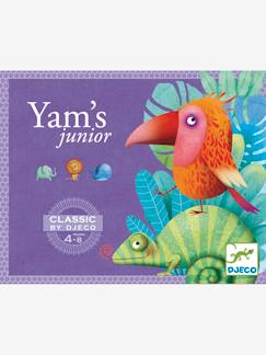 cadeaux-anniversaire-Yam's junior DJECO