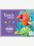 Yam's junior DJECO VIOLET 1 - vertbaudet enfant 