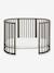 Lit berceau Sleepi Bed STOKKE GRIS 3 - vertbaudet enfant 