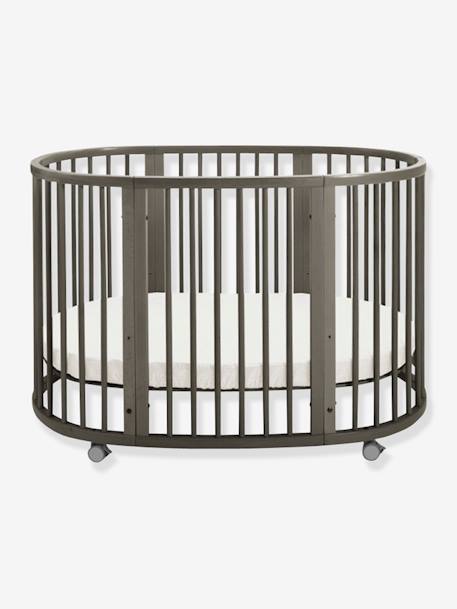 Lit berceau Sleepi Bed STOKKE GRIS 2 - vertbaudet enfant 