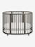 Lit berceau Sleepi Bed STOKKE GRIS 2 - vertbaudet enfant 