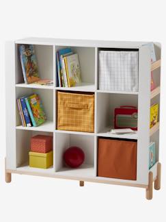 Chambre et rangement-Rangement-Meuble 9 cases