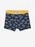 Lot de 5 boxers stretch garçon Dino LOT 5 3 - vertbaudet enfant 