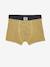 Lot de 5 boxers stretch garçon Dino LOT 5 2 - vertbaudet enfant 