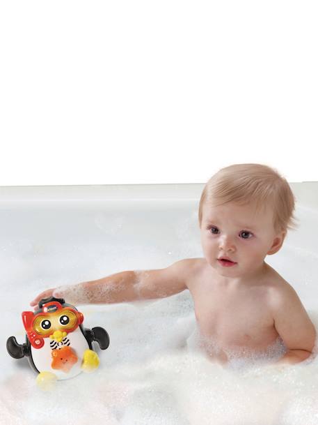 Gédéon, champion de natation VTECH MULTICOLORE 3 - vertbaudet enfant 