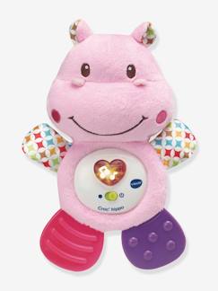 Jouet-Premier âge-Premières manipulations-Croc’hippo VTECH