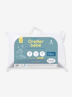 Chambre et rangement-Literie-Oreiller-Oreiller anti-acariens 40 x 60 cm P'TIT LIT