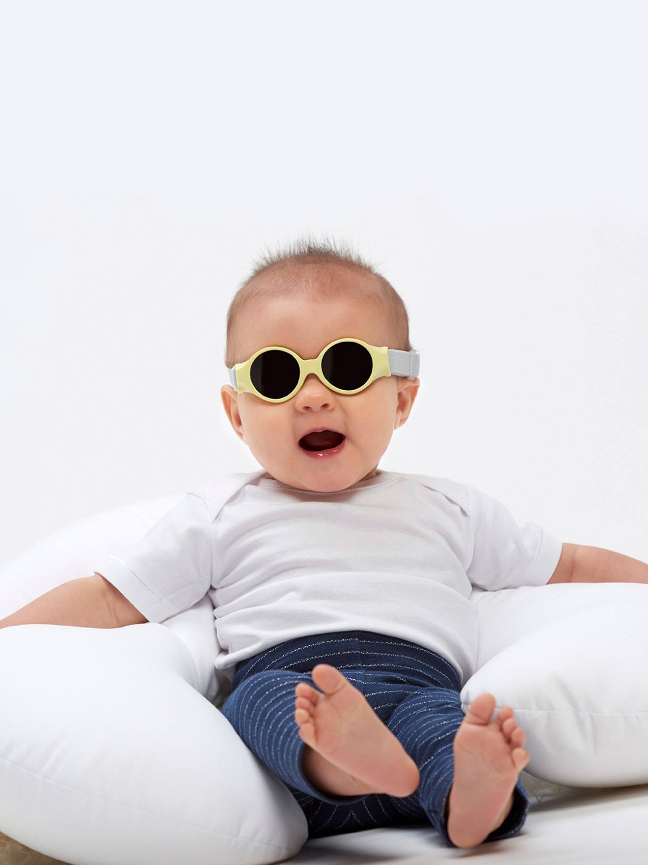 Lunette de soleil bébé beaba hot sale