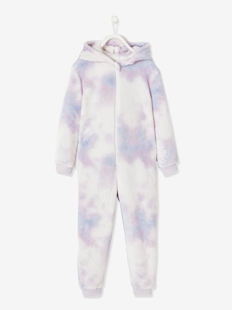 Surpyjama Licorne Multicolors 2 - vertbaudet enfant 