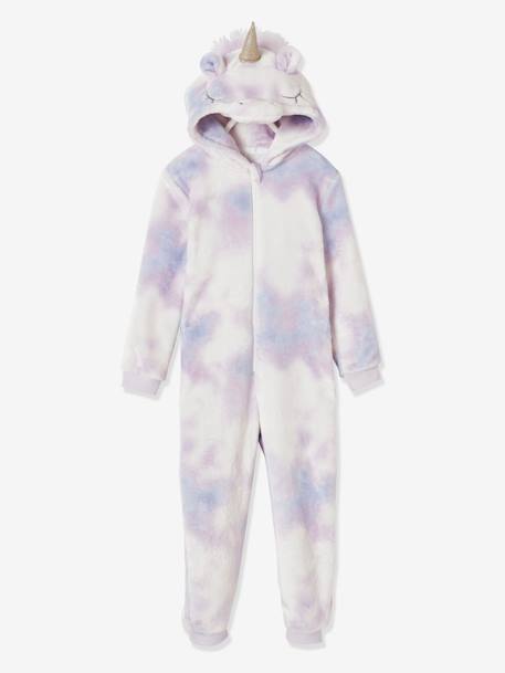 Surpyjama Licorne Multicolors 1 - vertbaudet enfant 