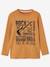 Lot de 3 t-shirts Basics garçon Lot camel 2 - vertbaudet enfant 