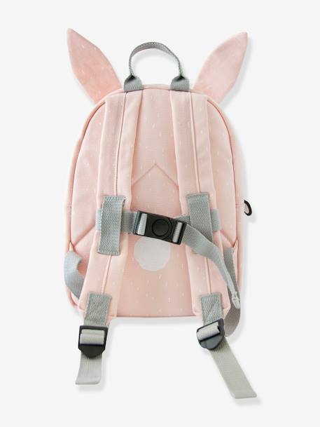 Sac à dos Backpack animal TRIXIE Mrs Mouse+Mrs Rabbit 7 - vertbaudet enfant 