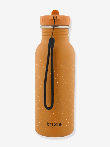 Gourde 500 ml TRIXIE Mr Crocodile+Mr Dino+Mr Dog+Mr Fox+Mr Frog+Mr Lion+Mr Penguin+Mr Tiger+Mrs Cat+Mrs Mouse+Mrs Rabbit+Mrs Unicorn 11 - vertbaudet enfant 