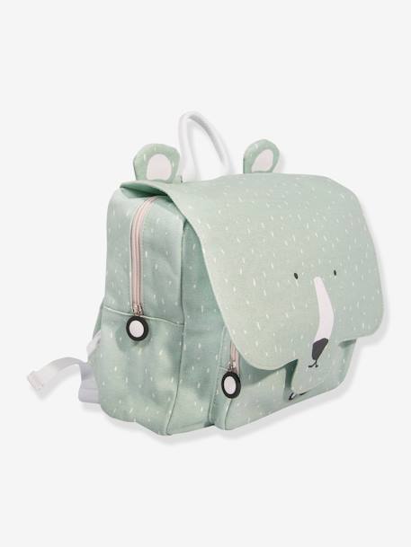 Cartable Satchel animal TRIXIE Mr Crocodile+Mr Dino+Mr Dog+Mr Fox+Mr Koala+Mr Lion+Mr Lion+Mr Penguin+Mr Polar Bear+Mrs Unicorn 32 - vertbaudet enfant 