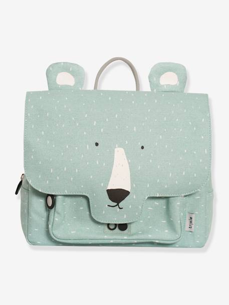 Fille-Cartable Satchel animal TRIXIE