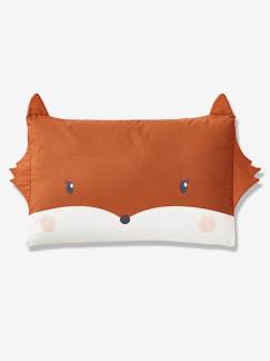 Pochette de rangement pour lit enfant ou murale goutte orange