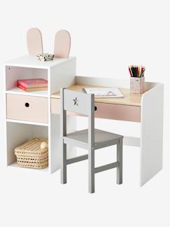 cadeaux-anniversaire-Chambre et rangement-Chambre-Bureau maternelle BUNNY