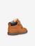 Bottines bébé garçon Hynde WPF GEOX® biscuit+marine 4 - vertbaudet enfant 