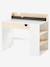 Bureau enfant School BLANC - BOIS 5 - vertbaudet enfant 