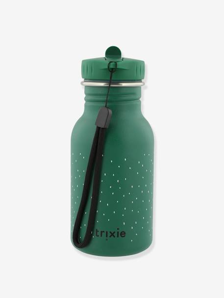 Trixie Gourde avec Écuelle Acier Inoxydable/Plastique 750 ml, Couleurs  Aléatoires (bleu, noir)