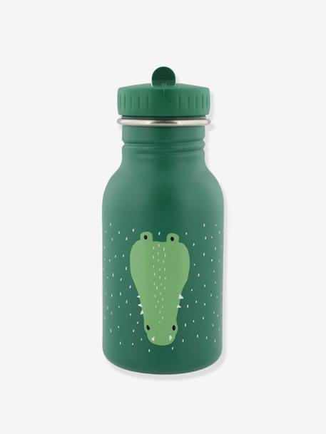 Gourde 350 ml TRIXIE bleu glacier+Mr Crocodile+Mr Dog+Mr Frog+Mr Koala+Mr Polar Bear+Mr Tiger+Mrs Rabbit+Mrs Unicorn+rouge 4 - vertbaudet enfant 