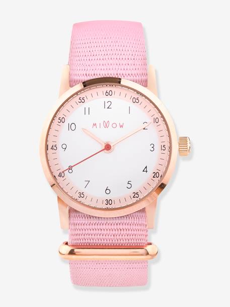 Fille-Accessoires-Bijoux-Montre Millow Blossom MILLOW