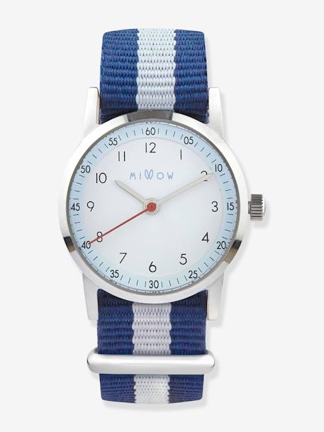 Montre Millow Ciel MILLOW  - vertbaudet enfant