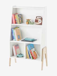 rétro-Chambre et rangement-Bibliothèque LIGNE RETRO