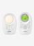 Babyphone Night Light BM1211 VTECH BLANC 1 - vertbaudet enfant 