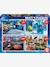 Lot de 4 puzzles progressifs 50 à 150 pièces Multi 4 Disney® Pixar EDUCA bleu 1 - vertbaudet enfant 