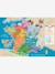 Puzzle 150 pièces Départements et régions de France EDUCA bleu 2 - vertbaudet enfant 