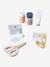 Set docteur pour poupon en bois FSC® blanc 5 - vertbaudet enfant 