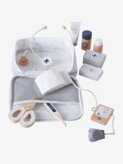 Jouet-Poupons et poupées-Poupons et accessoires-Set docteur pour poupon en bois FSC®