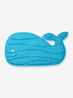 Puériculture-Toilette de bébé-Le bain-Tapis de bain baleine Moby SKIP HOP