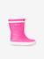 Bottes de pluie bébé Baby Flac AIGLE® guimauve+jaune+rose+rouge 9 - vertbaudet enfant 