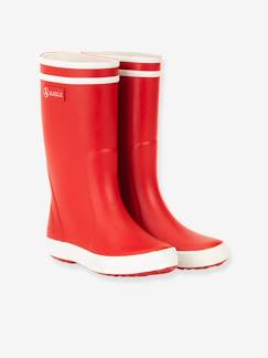 Chaussures-Chaussures fille 23-38-Bottes de pluie enfant Lolly Pop AIGLE®