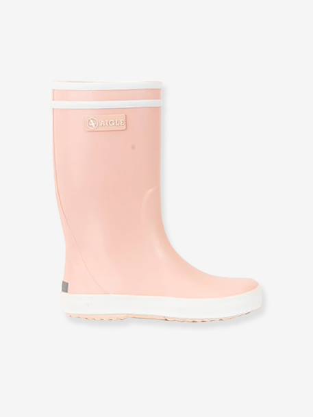 Bottes de pluie enfant Lolly Pop AIGLE® guimauve+jaune+lagune+rose+rouge 5 - vertbaudet enfant 