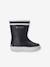 Bottes de pluie bébé Baby Flac Fur AIGLE® marine 2 - vertbaudet enfant 