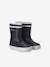 Bottes de pluie bébé Baby Flac Fur AIGLE® marine 1 - vertbaudet enfant 