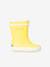 Bottes de pluie bébé Baby Flac AIGLE® guimauve+jaune+rose+rouge 7 - vertbaudet enfant 