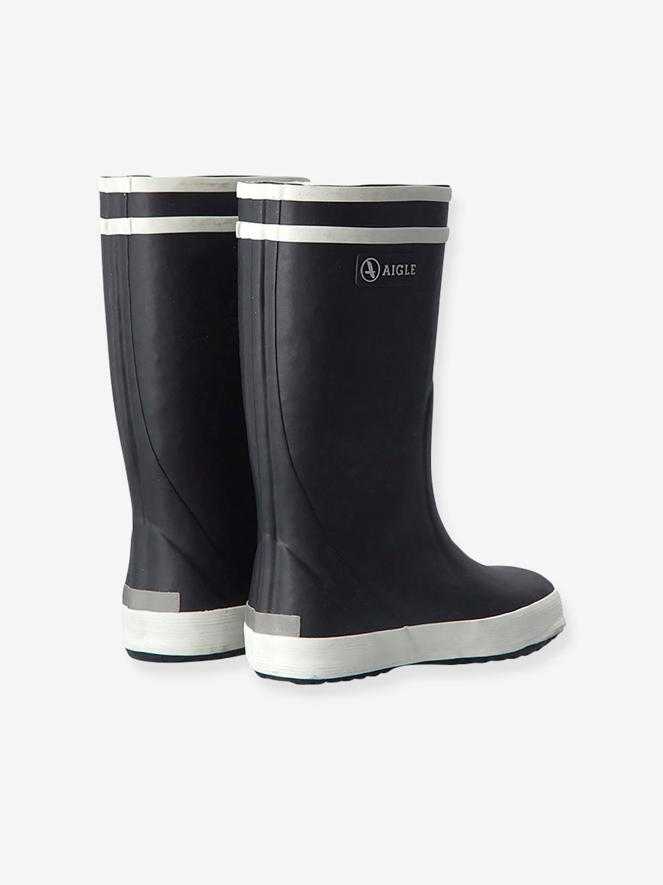 Botte pluie 2025 aigle garcon